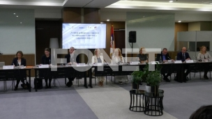 Jačanje Upravnog suda Srbije